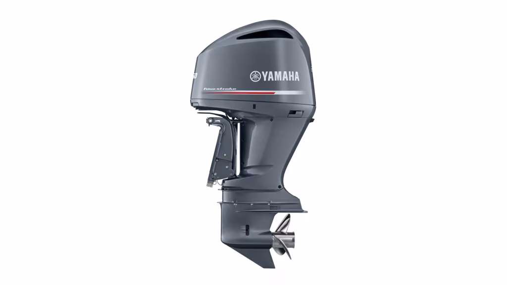 250hk V6 Commercial – bild 3
