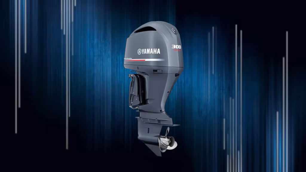 300hk V6 Commercial – bild 2