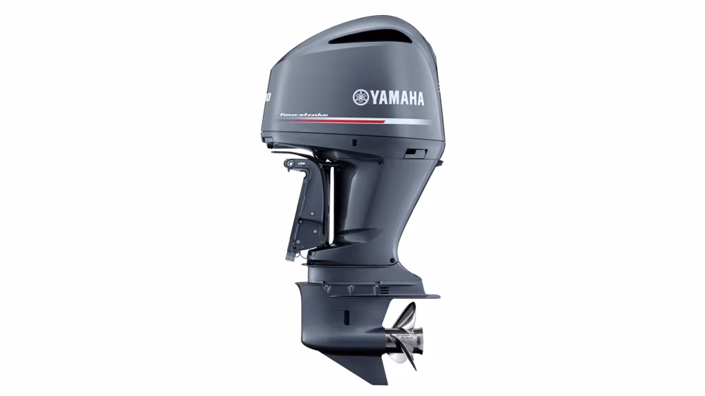 300hk V6 Commercial – bild 3