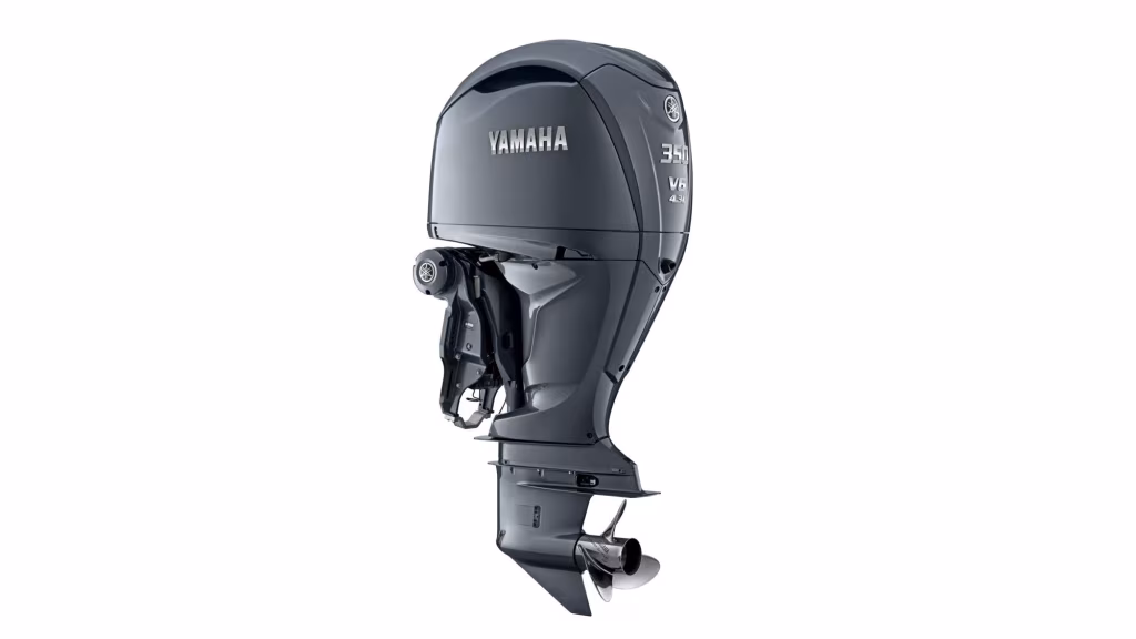 350hk V6 – bild 1