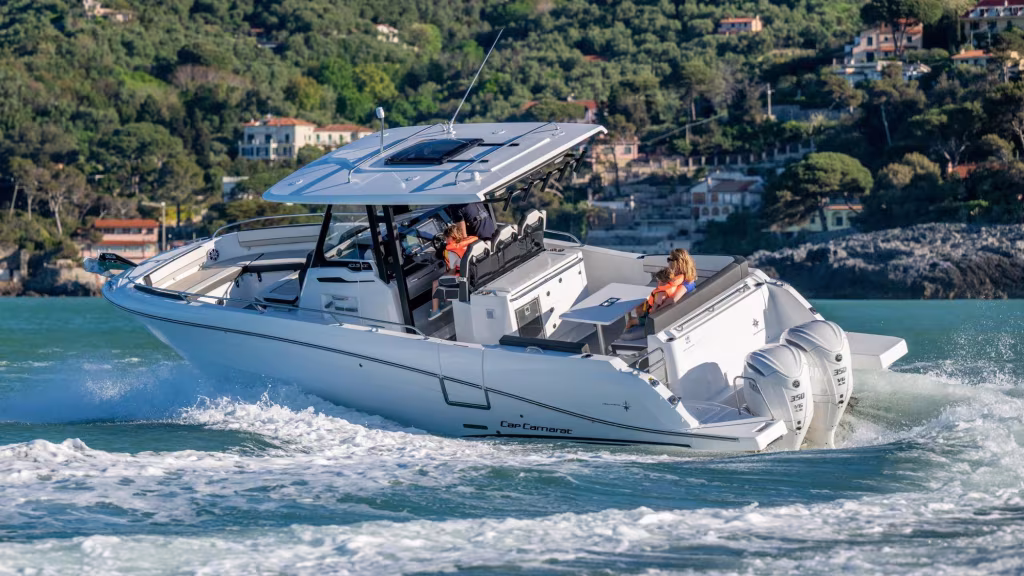 350hk V6 – bild 3