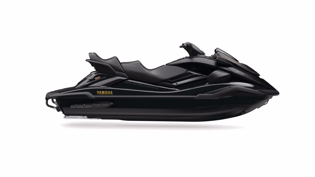 FX Limited SVHO 2026 – bild 2