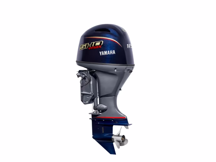 V MAX SHO 115 hk – bild 1