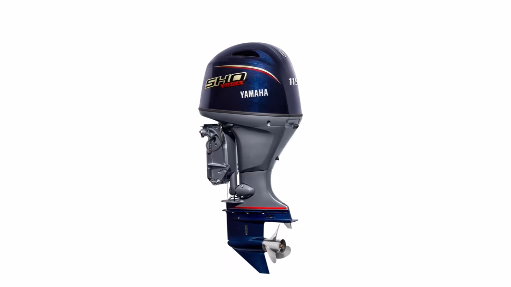 V MAX SHO 115 hk – bild 2