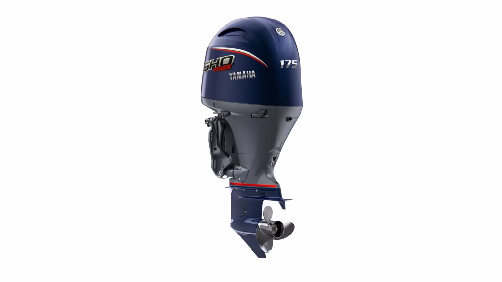 V MAX SHO 175 hk – bild 1