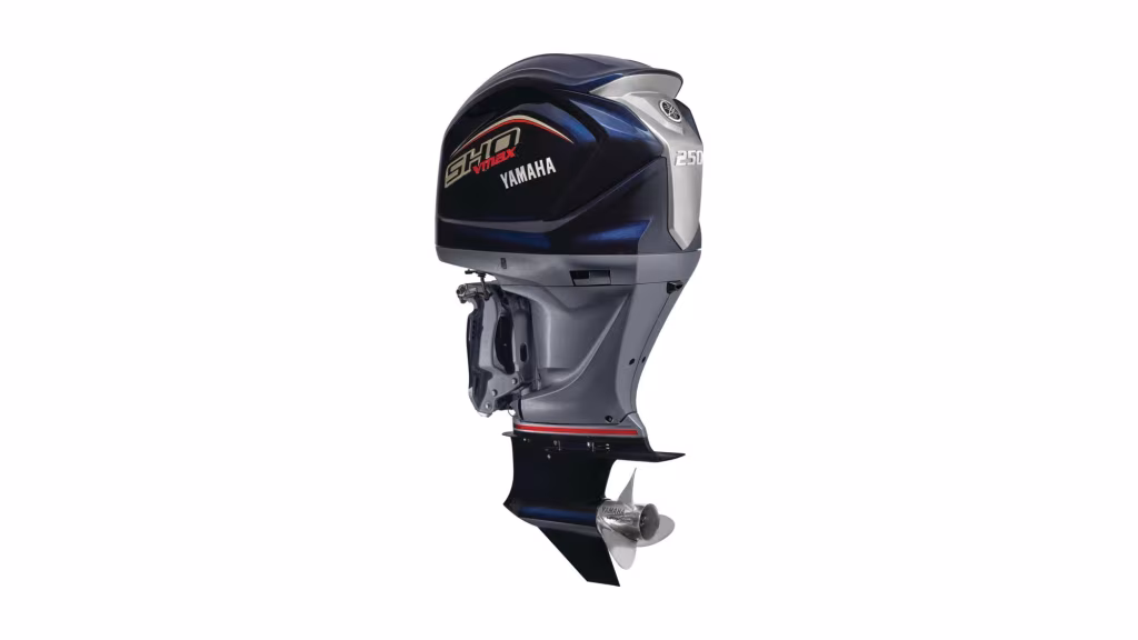 V MAX SHO 250 hk – bild 1