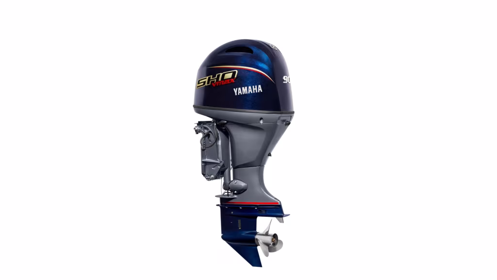 V MAX SHO 90 hk – bild 2