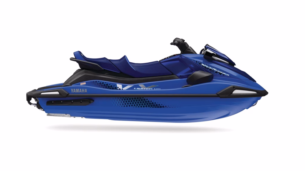 VX Limited HO 2026 – bild 2