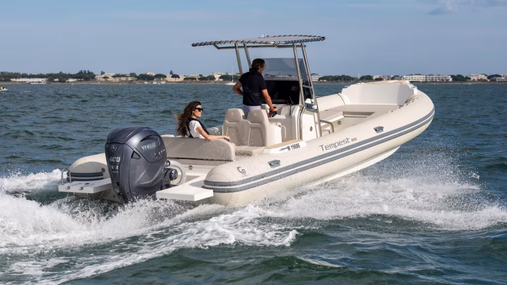 XTO 400hk V8 – bild 5