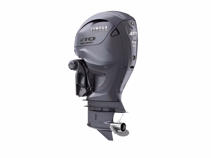 XTO 400hk V8 – bild 1