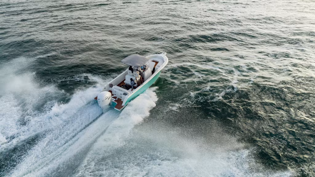 XTO 400hk V8 – bild 8
