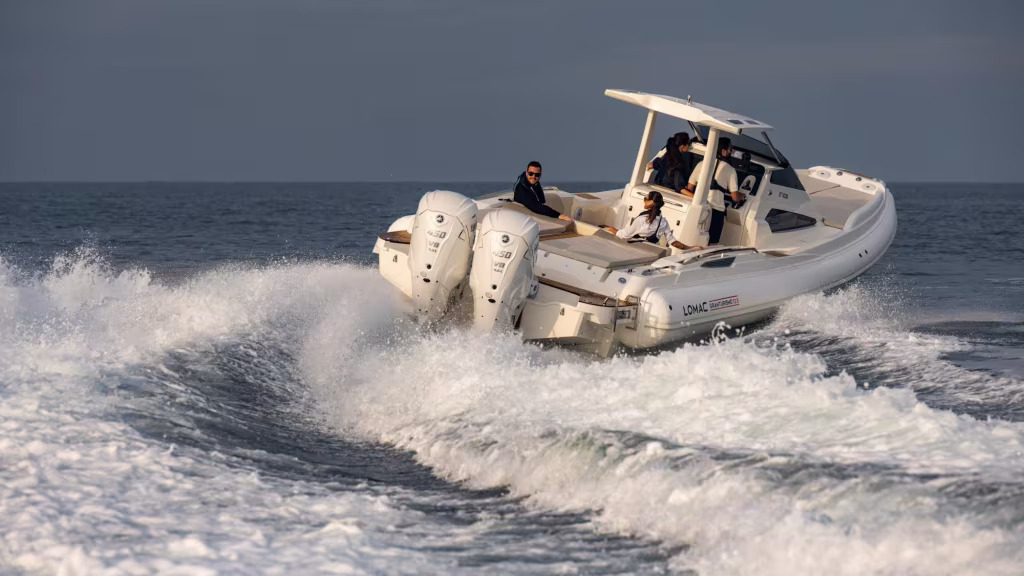XTO 450hk V8 – bild 6