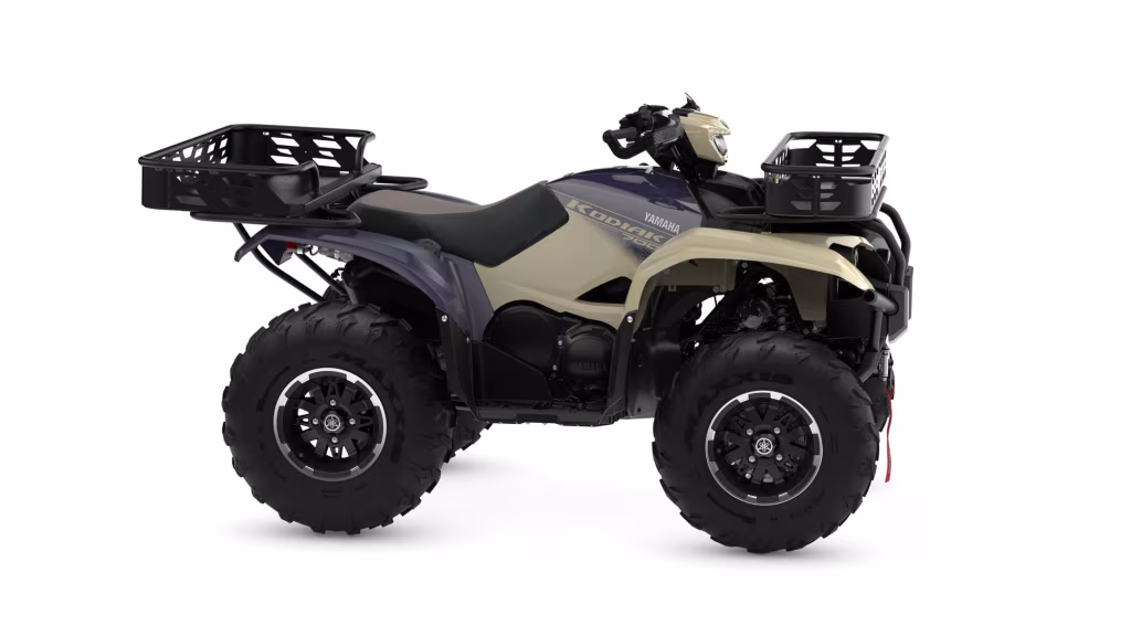 Kodiak 700 Kiwami 2026 – bild 6