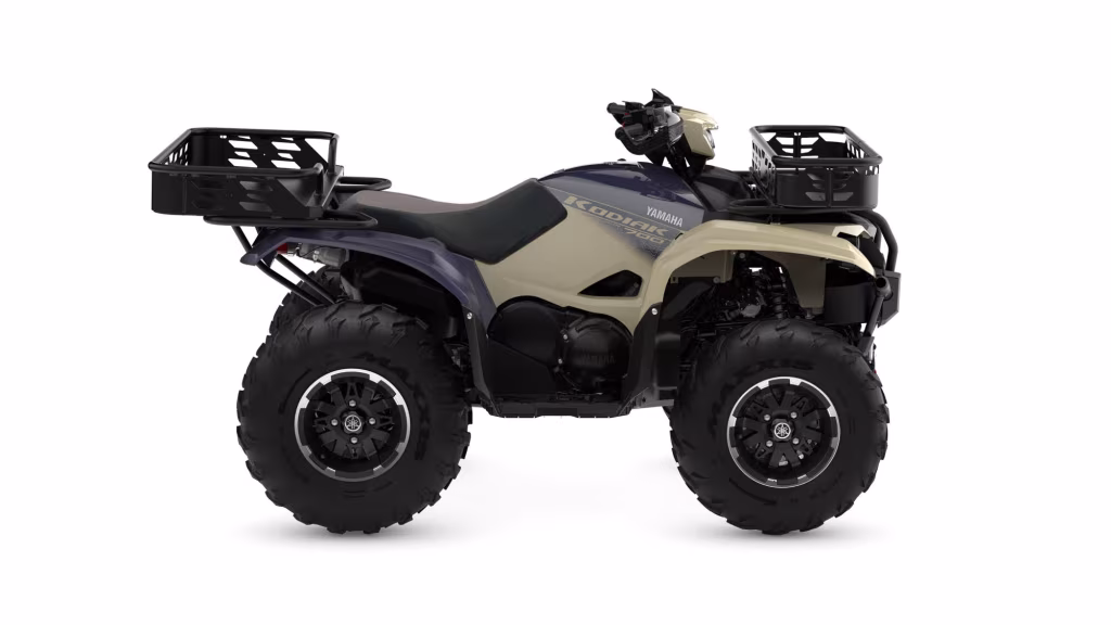 Kodiak 700 Kiwami 2026 – bild 8