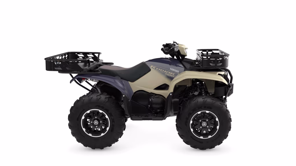 Kodiak 700 Kiwami 2026 – bild 4
