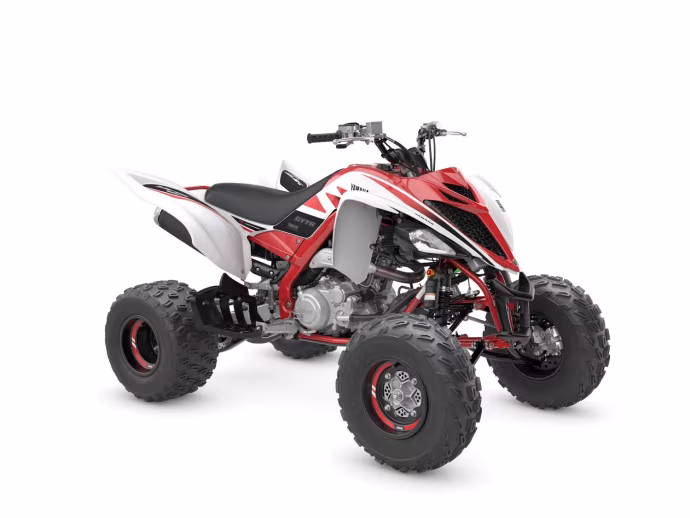YFM700R 70th Anniversary Edition 2026 – bild 1
