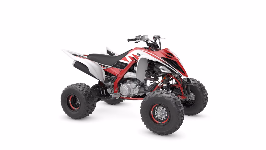 YFM700R 70th Anniversary Edition 2026 – bild 4