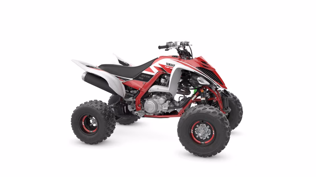 YFM700R 70th Anniversary Edition 2026 – bild 6