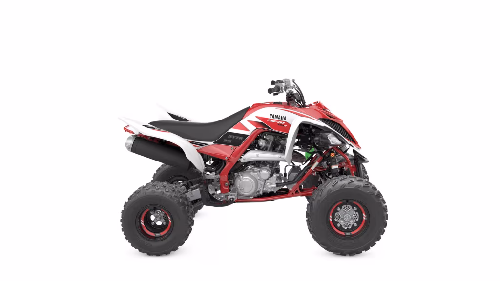 YFM700R 70th Anniversary Edition 2026 – bild 5