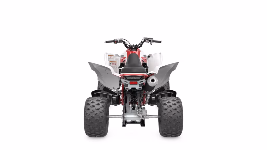 YFM700R 70th Anniversary Edition 2026 – bild 8