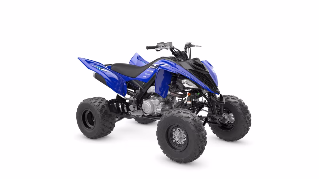 YFM700R SE 2026 – bild 1