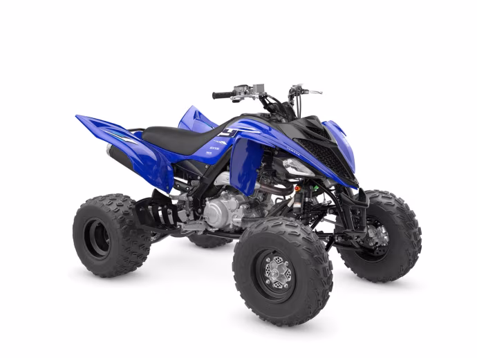 YFM700R SE 2026 – bild 1