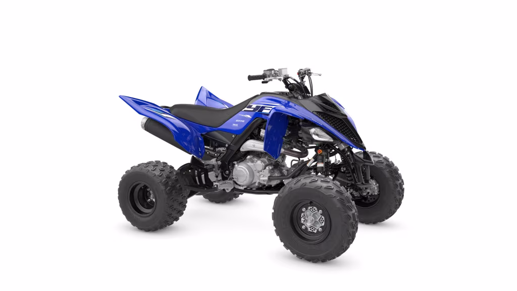 YFM700R SE 2026 – bild 4