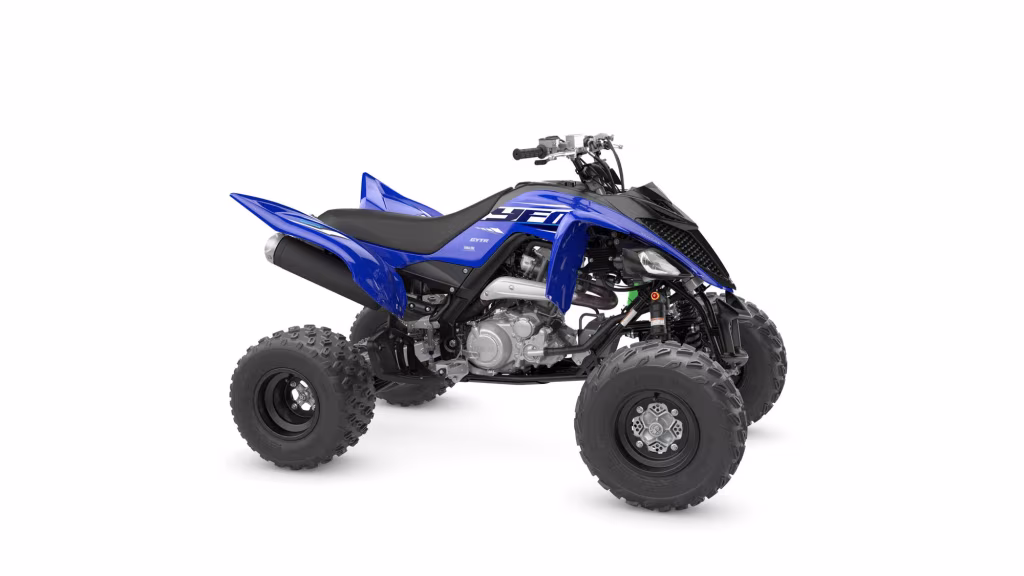 YFM700R SE 2026 – bild 7