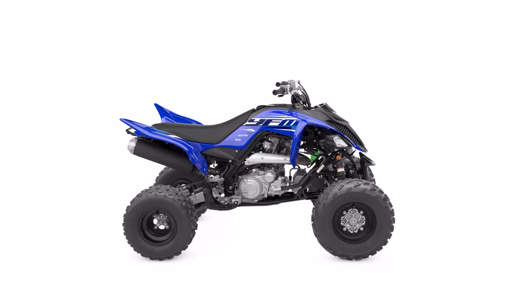 YFM700R SE 2026 – bild 5