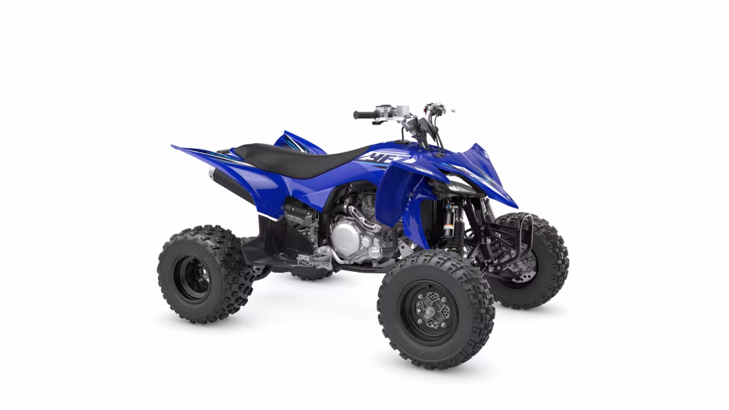 YFZ450R 2026 – bild 6