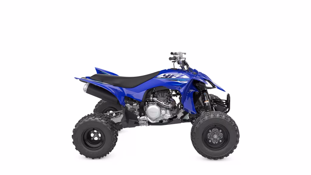 YFZ450R 2026 – bild 5