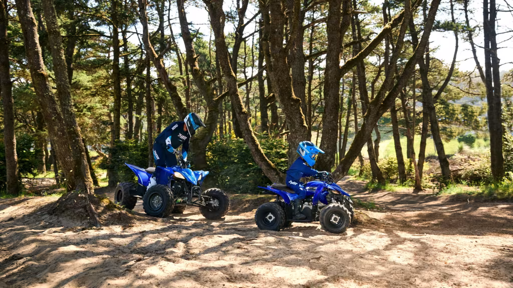 YFZ50 2026 – bild 4