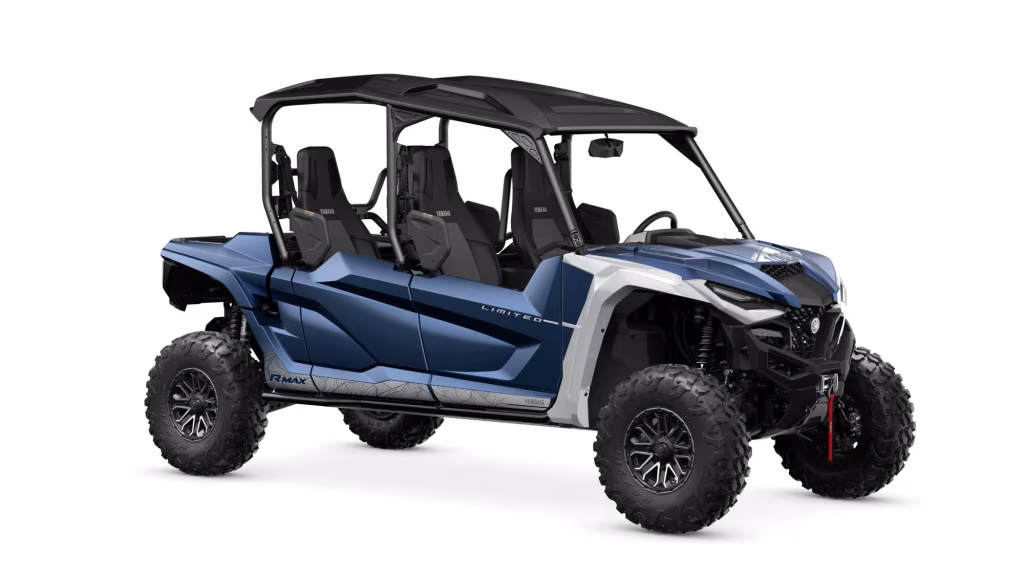 Wolverine® RMAX™4 1000 LE 2026 – bild 2