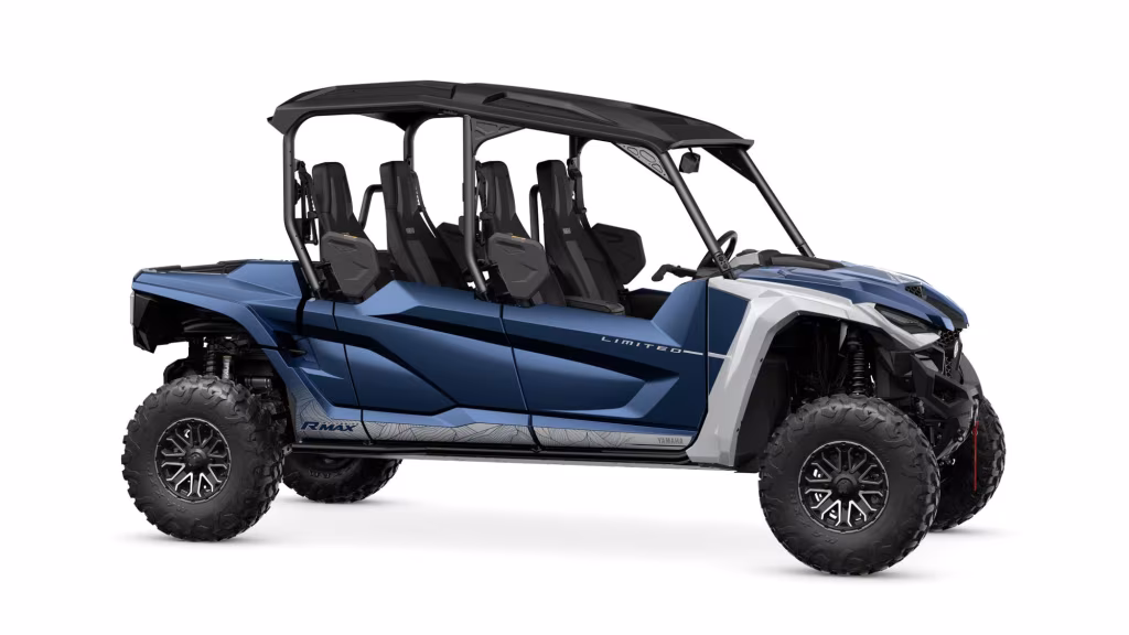Wolverine® RMAX™4 1000 LE 2026 – bild 8