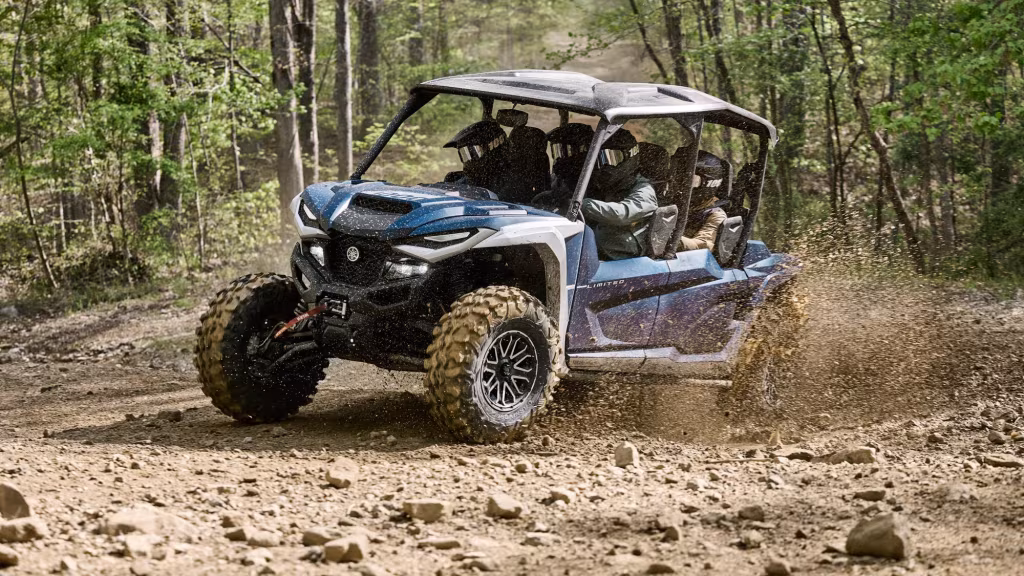Wolverine® RMAX™4 1000 LE 2026 – bild 3