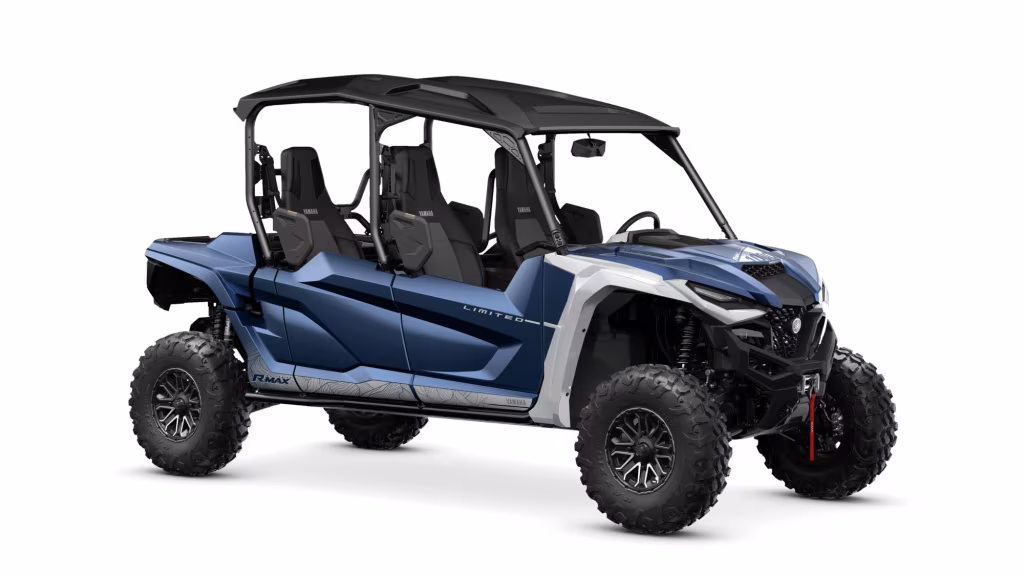 Wolverine® RMAX™4 1000 LE 2026 – bild 1
