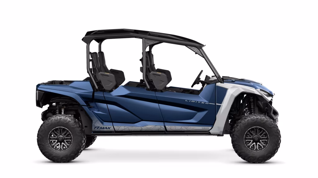 Wolverine® RMAX™4 1000 LE 2026 – bild 5