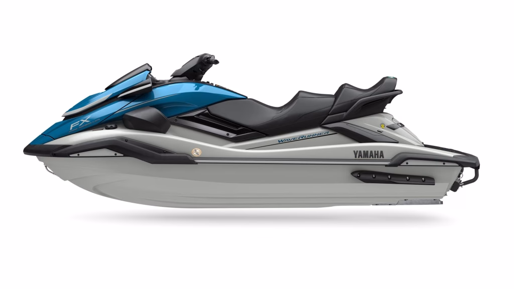 FX Cruiser HO 2027 – bild 4