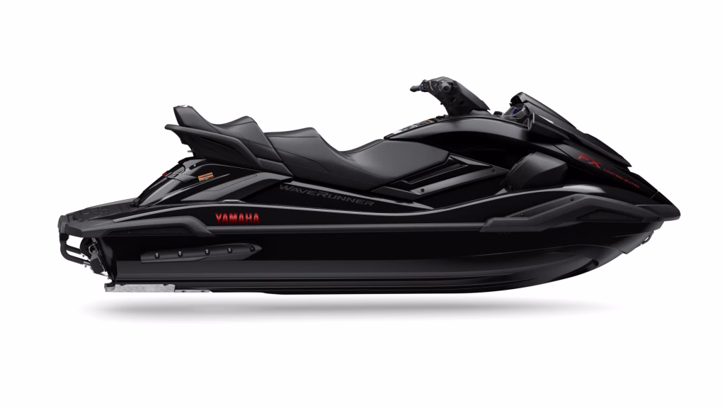 FX Limited SVHO 2027 – bild 1