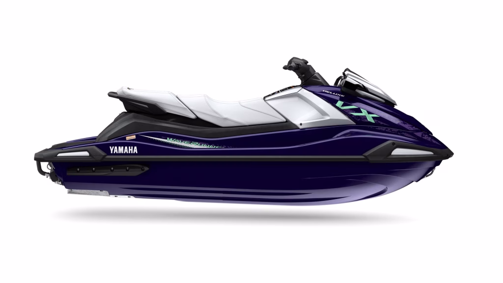 VX DeLuxe 2027 – bild 1