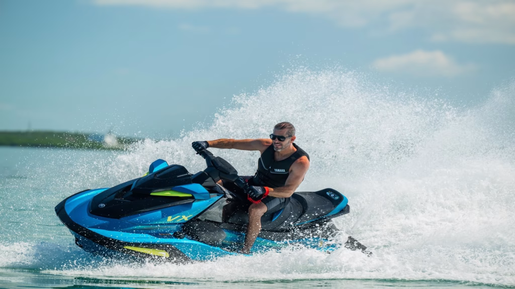 VX Limited HO 2027 – bild 7