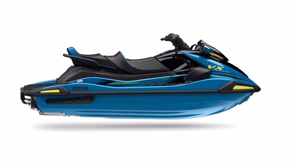 VX Limited HO 2027 – bild 1