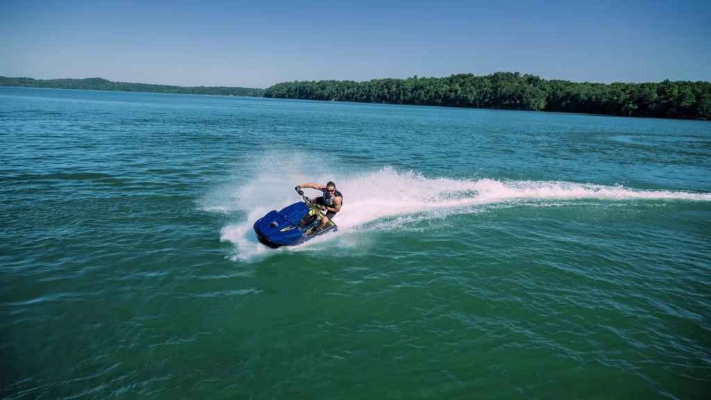 WaveBlaster 2027 – bild 2