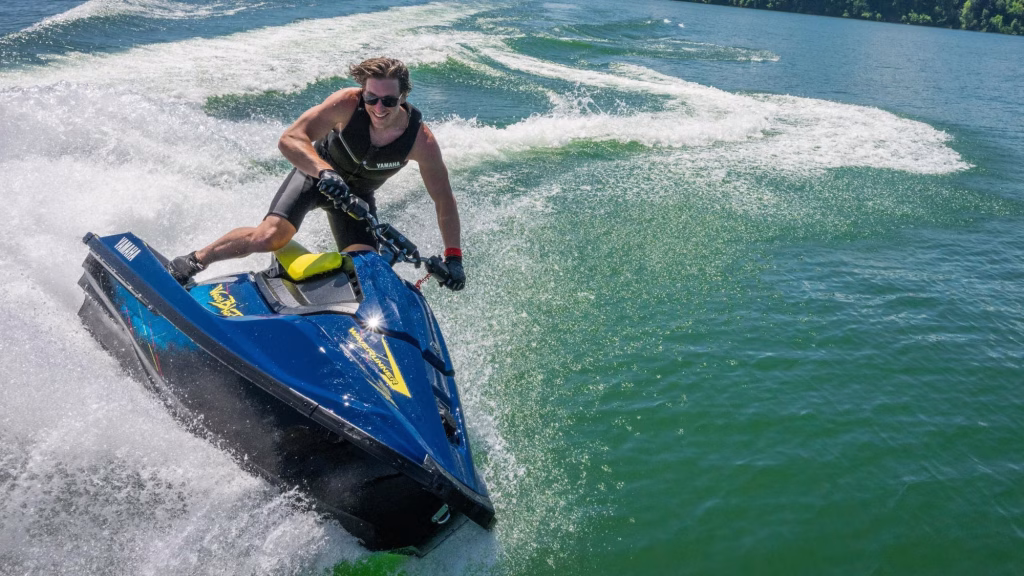 WaveBlaster 2027 – bild 6