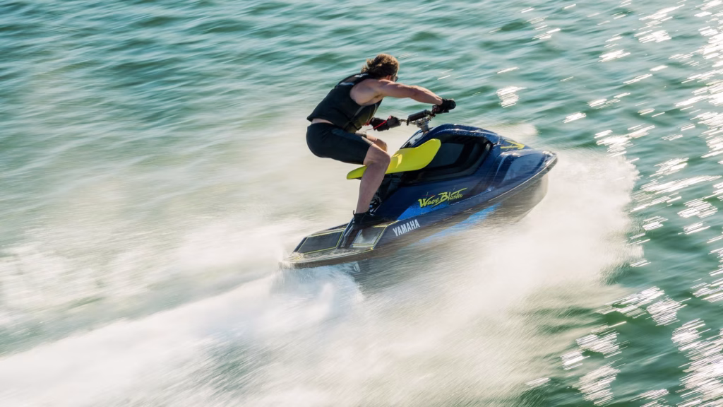 WaveBlaster 2027 – bild 7