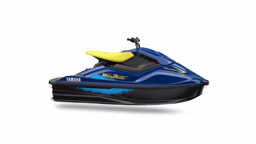 WaveBlaster 2027 – bild 1