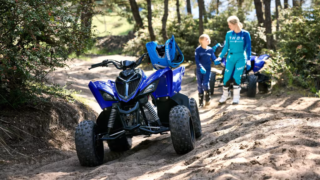 YFM110R 2027 – bild 2