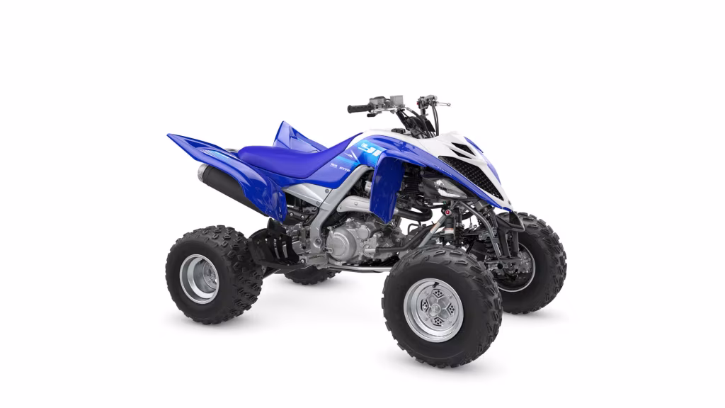 YFM700R SE 2027 – bild 5