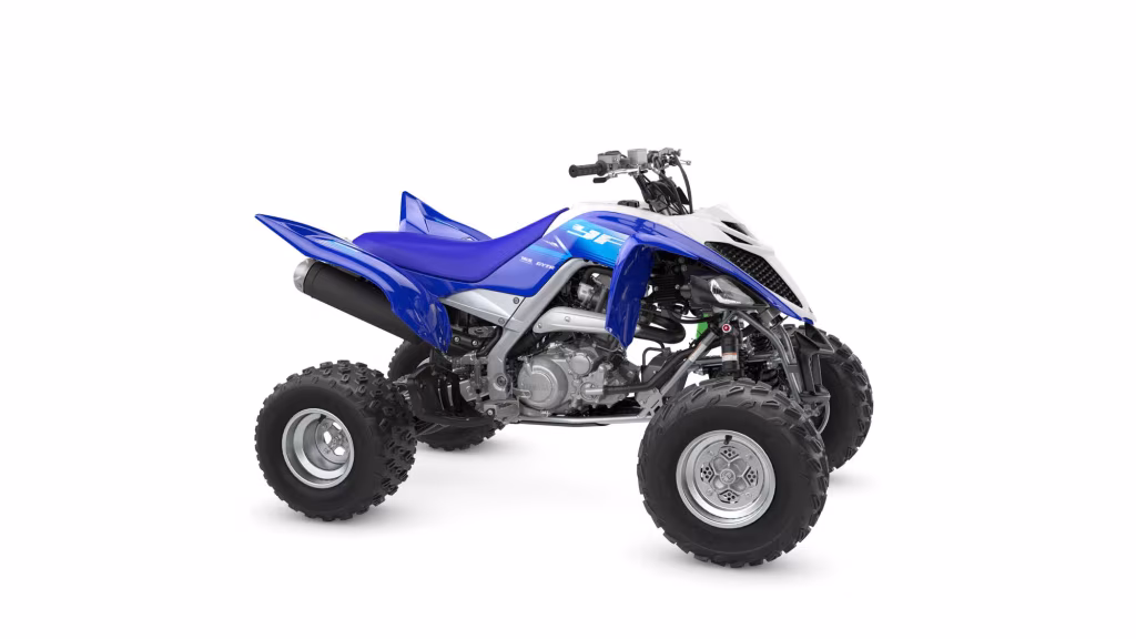 YFM700R SE 2027 – bild 7