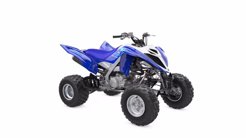 YFM700R SE 2027 – bild 1